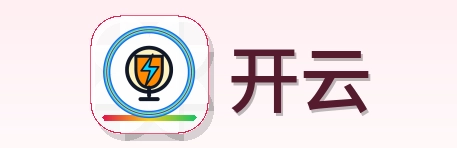 开云 Logo